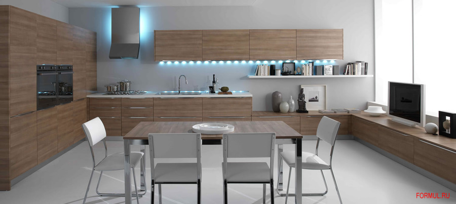 Кухня Torchetti Airone